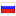 srrp.ru hosted country